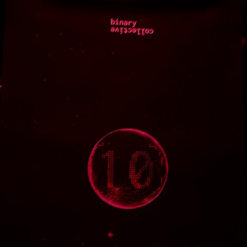 TALAT - BINARY 4 SET | 164 BPM | 05.10.24