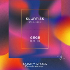 Comfy Shoes Ch. 1 - Groove Invasion