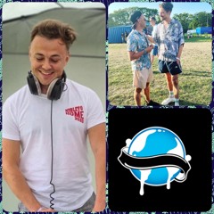 Dave:NuDivision - Liquicity Festival 2023 - DJ Contest