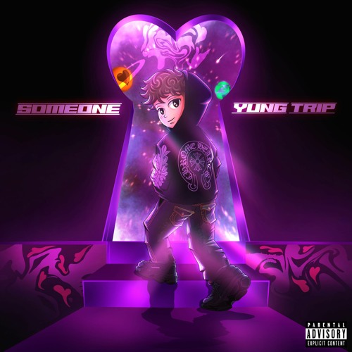 Yung Trip - Someone (Official Audio)