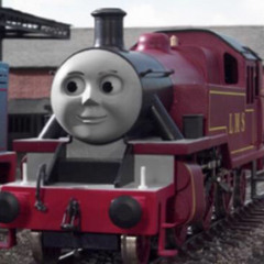 Thomas and Friends - Arthur’s Theme (Season 7, Mike and Junior Version)