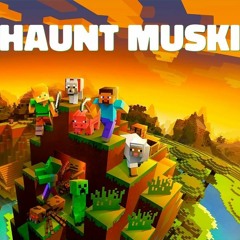 Haunt Muskie (Nostalgic And Slowed)