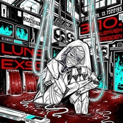 Jules b2b gigitalis [Dj-Set @Kleinvieh 31.10.2025 Luna x ExSo]