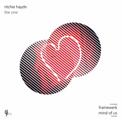 Ritchie Haydn - The One (Framewerk's Heart & Soul Mix)