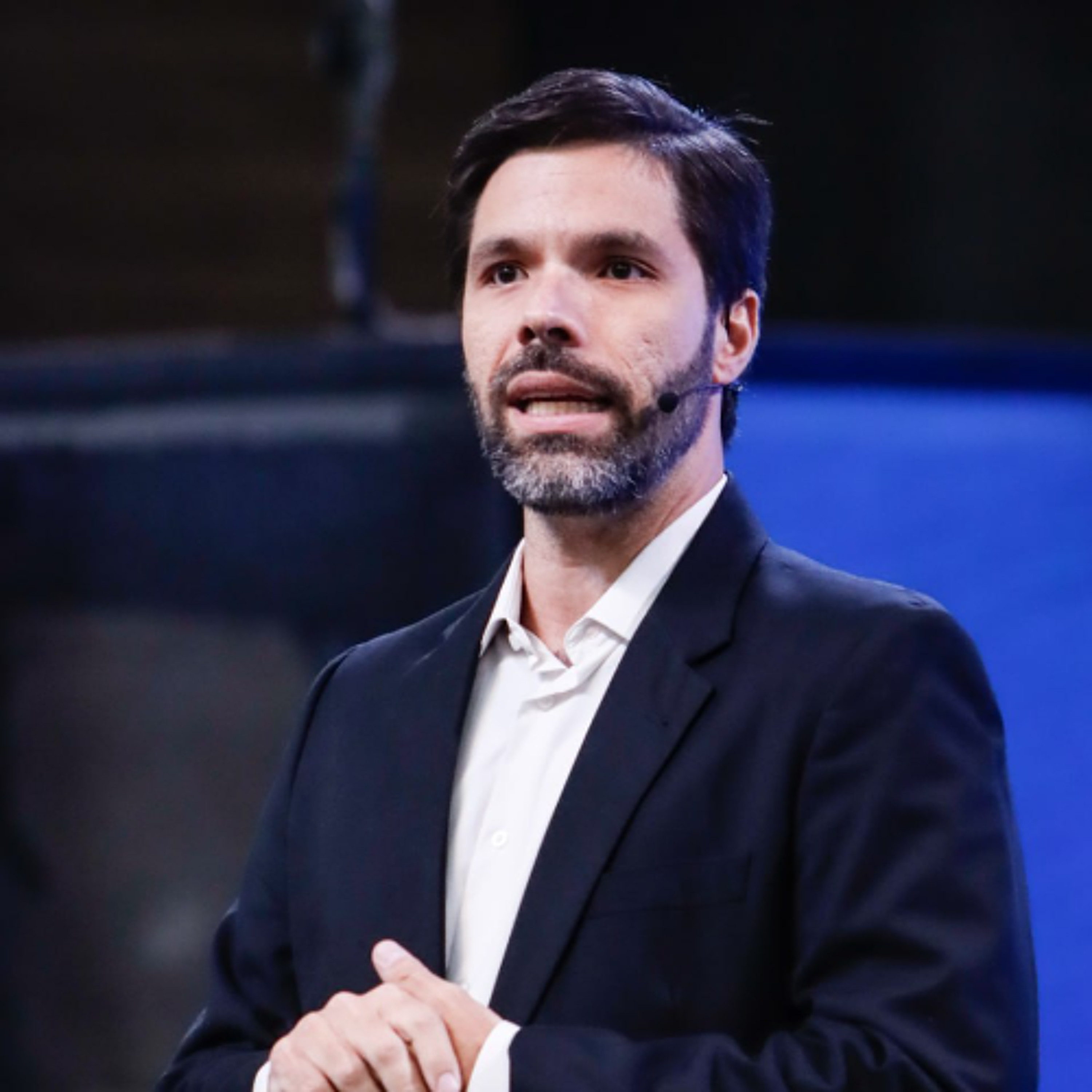 O s3xo e o casamento: a diferença entre aliança e desejo - Thiago Borba
