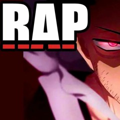 ERASER HEAD RAP | "Let it go" | AIZAWA RAP | EDDIE RATH [my hero academia season 4]
