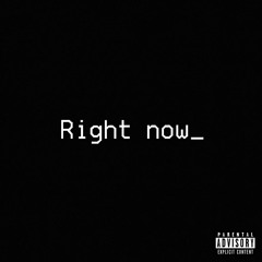 Right now (p. Gerreaux Katana)