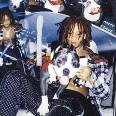 Trippie Redd - Candy Paint (Good Luck Charlie)