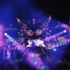 MELAUNE @ MIT DIR Festival 2025 | Mühle DJ mix artwork - Electronic music tracklist cover image