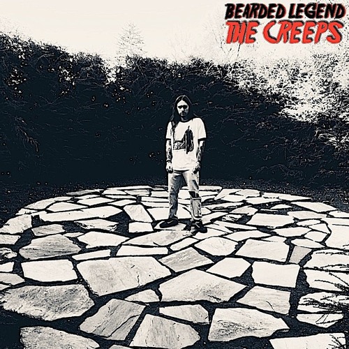 Stream THE CREEPS (prod. bearded legend) by BEARDED LEGEND | Listen online  for free on SoundCloud
