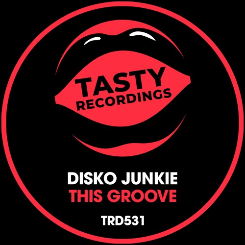 Disko Junkie - This Groove (Radio Mix)