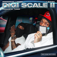 Digi Scale 2 (feat. J $tash)