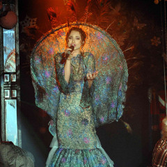 La monture (Live performance)