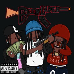 Can’t Hide (feat. Bloodhound Lil Jeff)