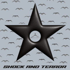 SHOCK AND TERROR