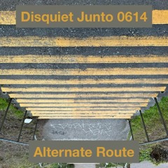 loopy delay (disquiet0614)