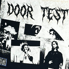 Door Test EP