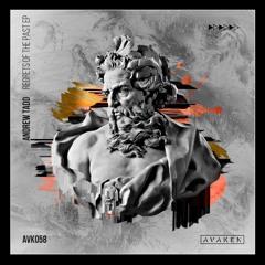 Andrew Tadd - Regrets of the Past (Original Mix)