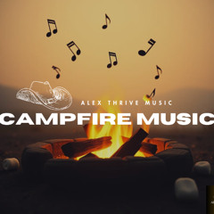 Dylan Gossett Country Type Beat - Camp Fire Music