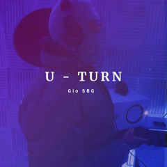 U Turn 3STYLE