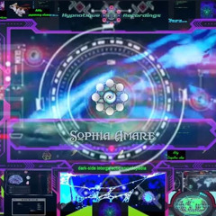 Sophia Amare - Flight SA604 .:. Wormhole to Sacred Earth Open-Air festival : May 2023 (Goatrance)