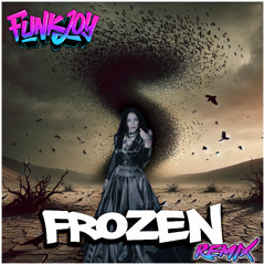 Madonna - Frozen (funkjoy Remix)