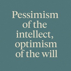 The Universe Holds its Breath.