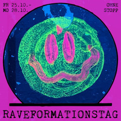 Shveba - Sisyphos - Wintergarten Stage - 25.10.2024