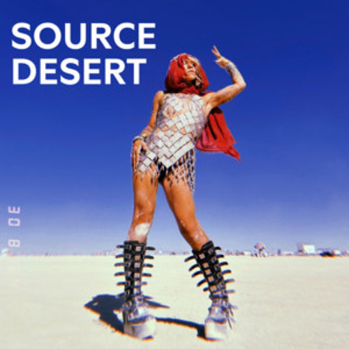 SOURCE - DESERT