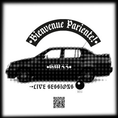 SM33 live session x acortacalles