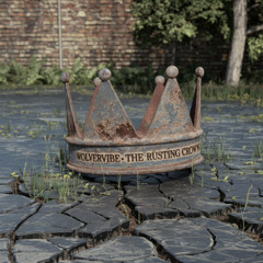 The Rusting Crown