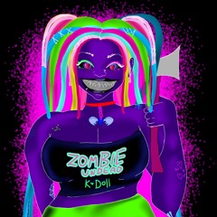 K•Doll - Zombie Undead