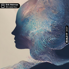 Erik Heirman - Simulated Soul [Build It Deep]