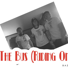 Funk For Sale - The Bus (Riding On)