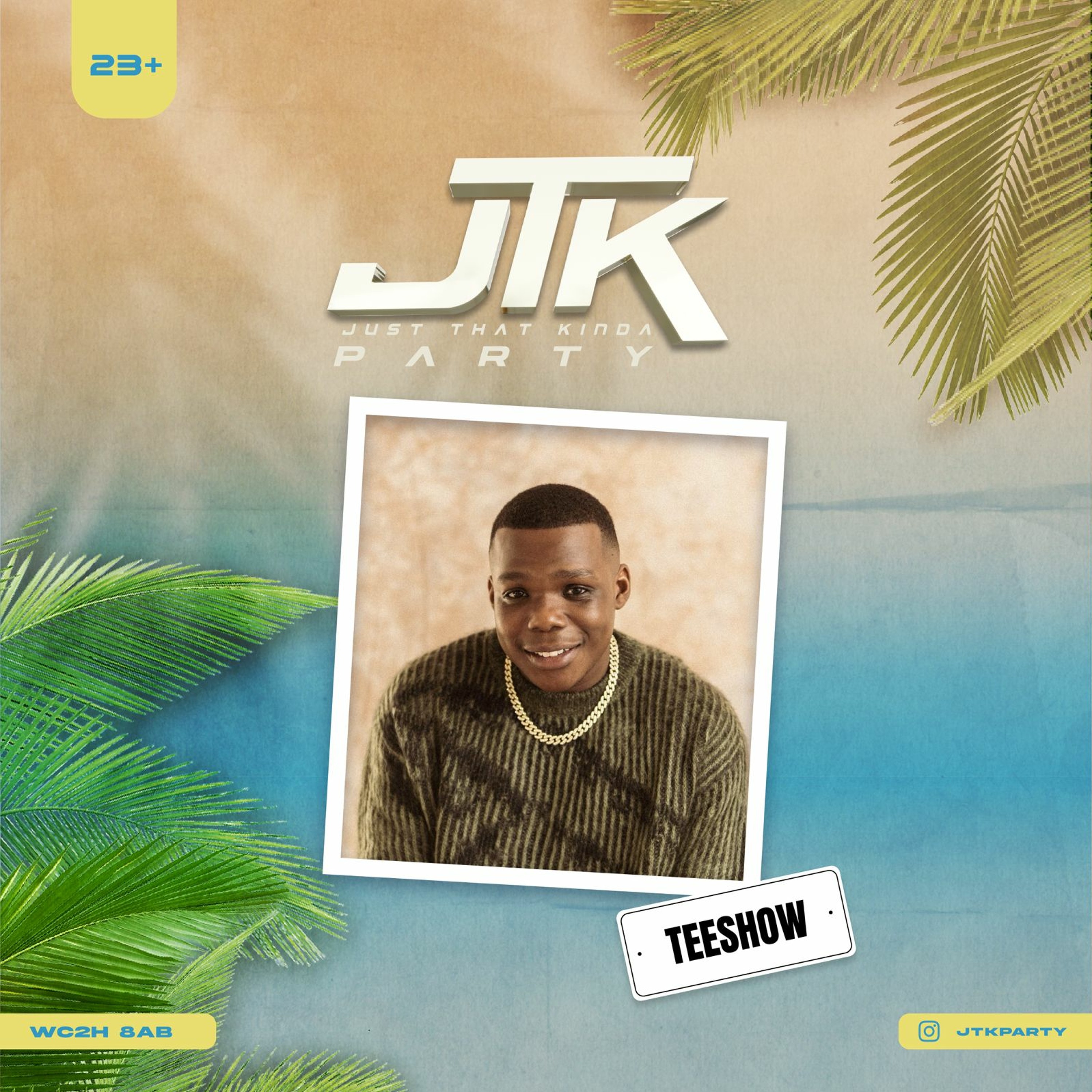 TEESHOW\'S MIXES