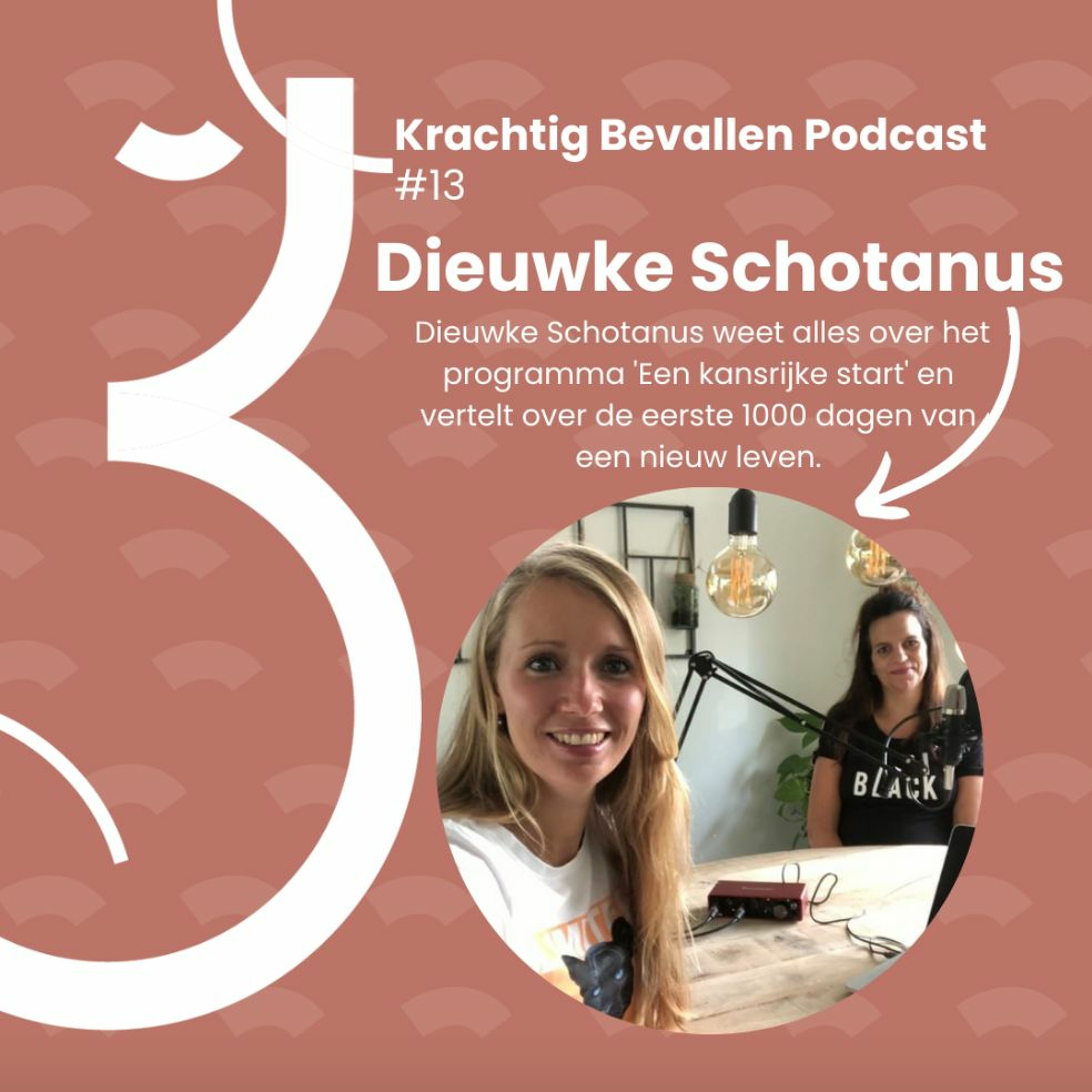 Krachtig Bevallen