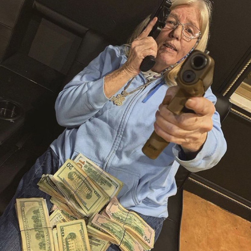 Klayd X Big UNCCC - Wusyaname