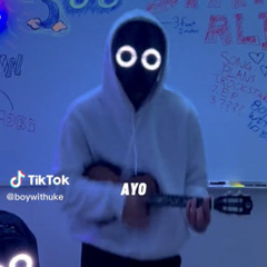 minute long song day 5 - boywithuke