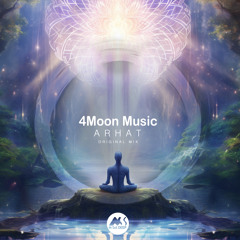 𝐏𝐑𝐄𝐌𝐈𝐄𝐑𝐄: 4Moon Music - Arhat [M-Sol DEEP]