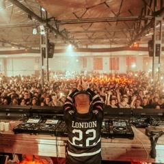 In the mix
