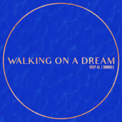 Marlon's on a dream (Walking on a dream - Marlon Hoffstadt Mix)