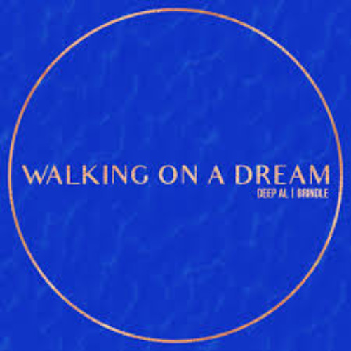 Marlon's on a dream (Walking on a dream - Marlon Hoffstadt Mix)