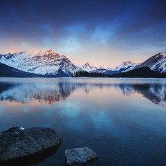 At the shining river Emmanuel fred