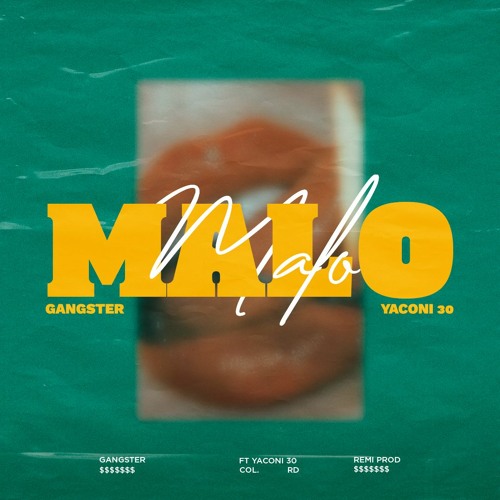 MALO, MALO Ft Yaconi 30