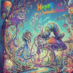 HappE in Wonderland (A Sountrack**see description)