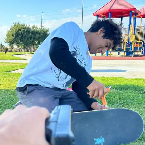 Roman Rizo