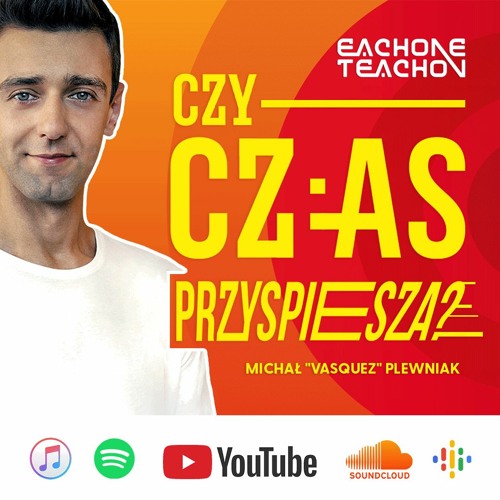 E1T1 | #203 - Czy czas przyspiesza?