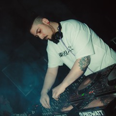 PRGMTK X LORENZO RAGANZINI @ TEORIA PERFEKTA (WARM-UP SET) XV | III | XXV