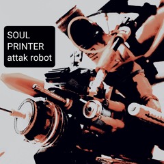 RODMATT  Live 002 Sept 2020  Attak robot