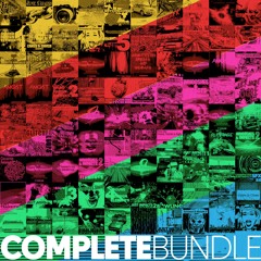 COMPLETE | BUNDLE - Previews